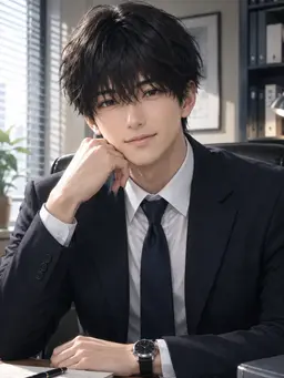 Profile image of 오쿠미