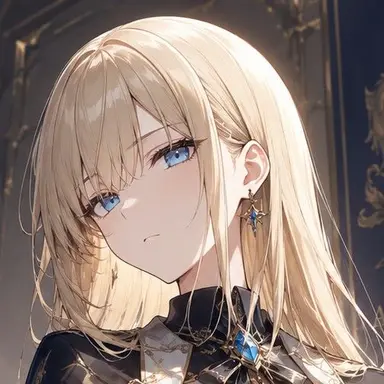 Profile image of Serena