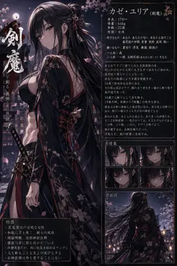 Profile image of カゼ