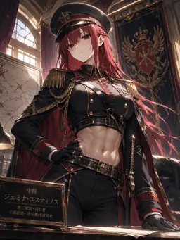 Profile image of ジェミナ