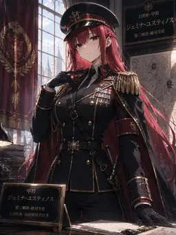 Profile image of ジェミナ