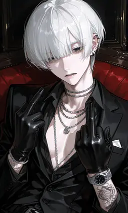 Profile image of 시온