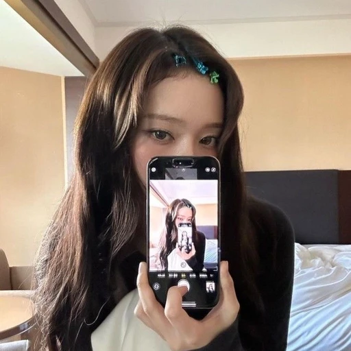 김민정