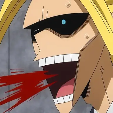 Profile image of オールマイト