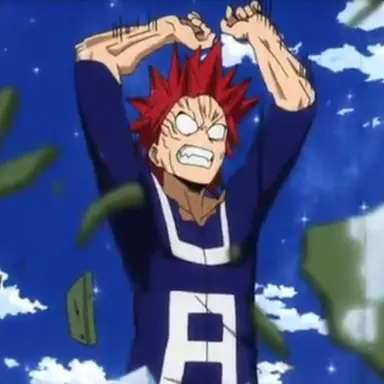 Profile image of 切島鋭児郎