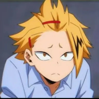 Profile image of 上鳴電気