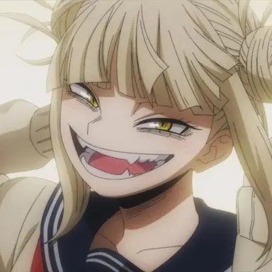 Profile image of トガヒミコ