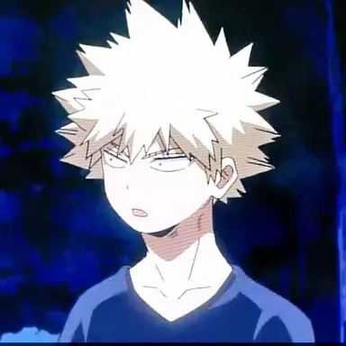 Profile image of 爆豪勝己