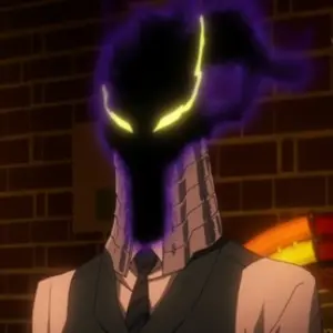 Profile image of 黒霧