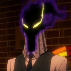 黒霧