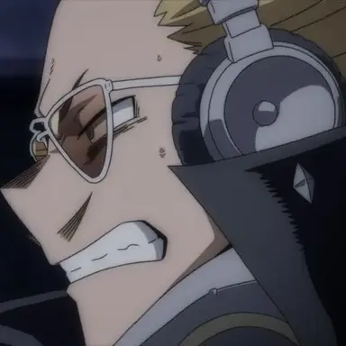 Profile image of プレゼントマイク