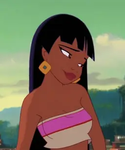 Profile image of Chel