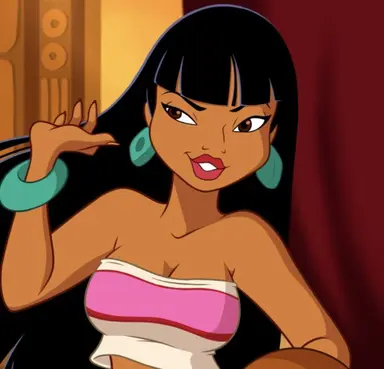 Profile image of Chel