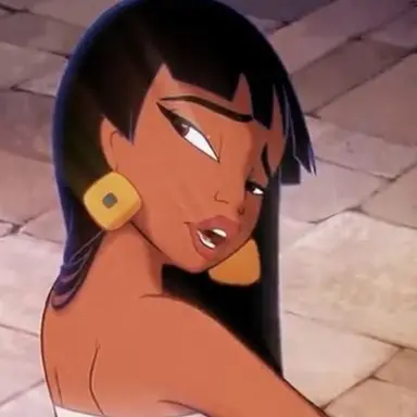 Profile image of Chel