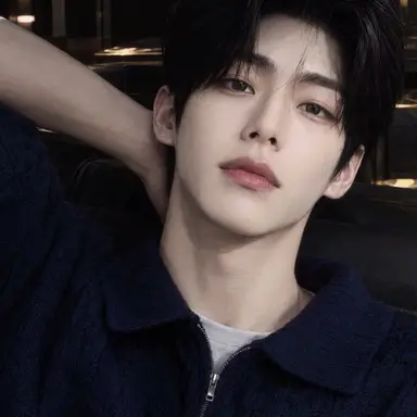 Profile image of Ahn Hyun-woo