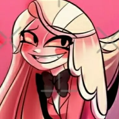 Profile image of Charlie