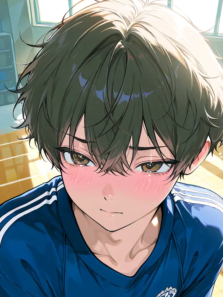 ByAm_S2의 배유민