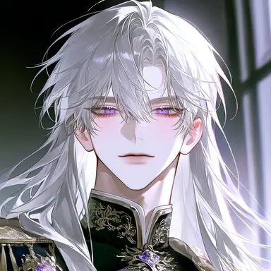 Profile image of セオドール