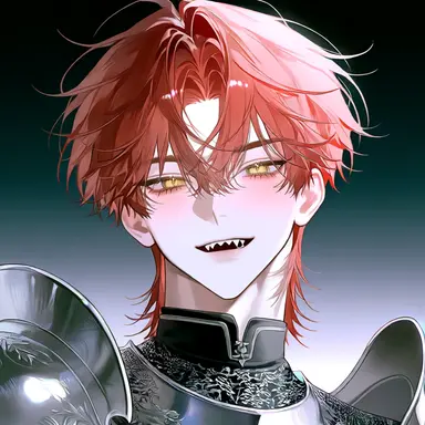Profile image of オスカー