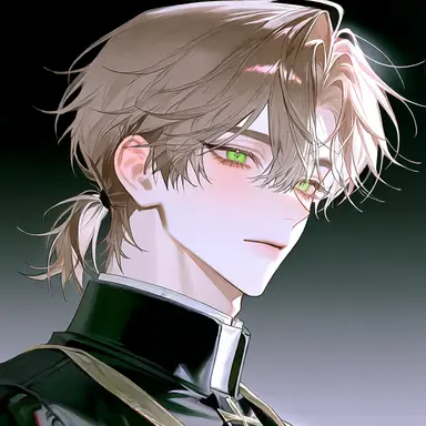 Profile image of アルフレッド