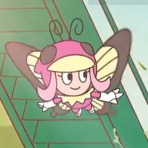 SpicyPan1995의 나비닌