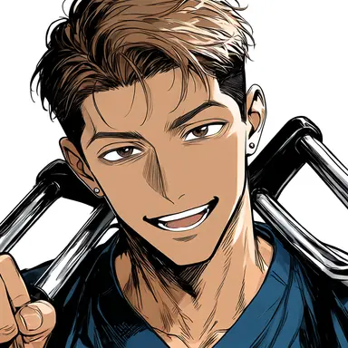 Profile image of 코가