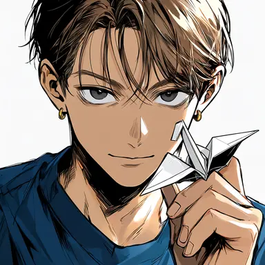Profile image of 사츠키