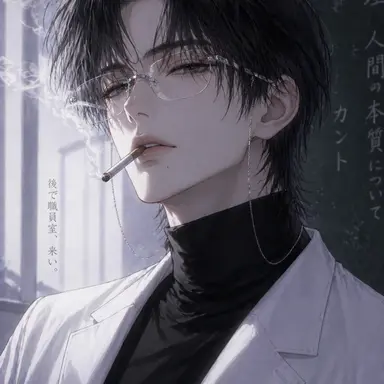 Profile image of 黒江 裕太