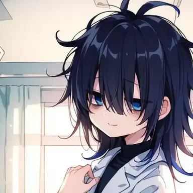Profile image of アオイ