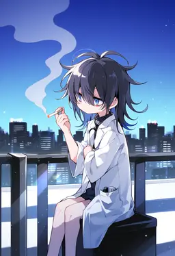 Profile image of アオイ