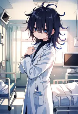 Profile image of アオイ