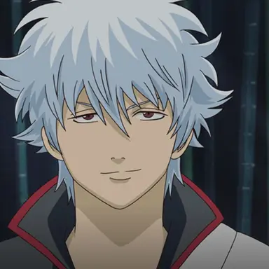Profile image of Gintoki