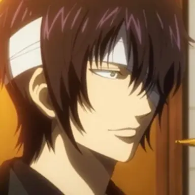 Profile image of Takasugi