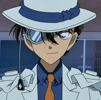 Profile image of 괴도키드