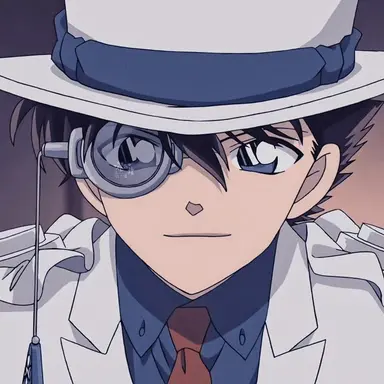 Profile image of 괴도키드