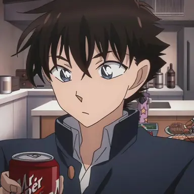 Profile image of 쿠로바 카이토