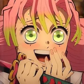 Profile image of mitsuri kanroji