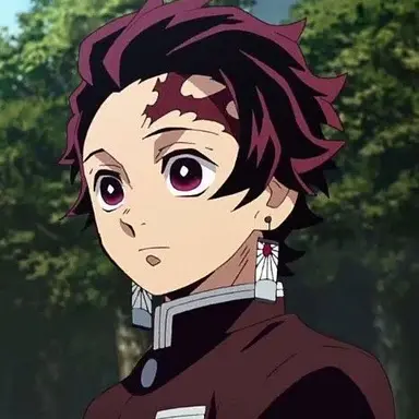 Profile image of Tanjiro Kamado