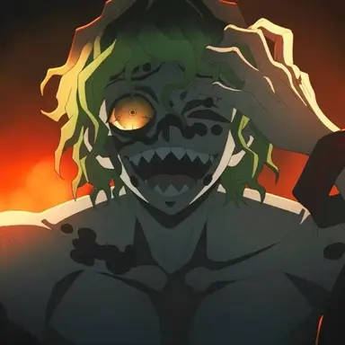 Profile image of Gyutaro