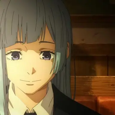 Profile image of 三輪霞