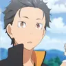 Profile image of ナツキ・スバル