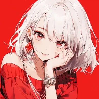 Profile image of 阿部 涼香