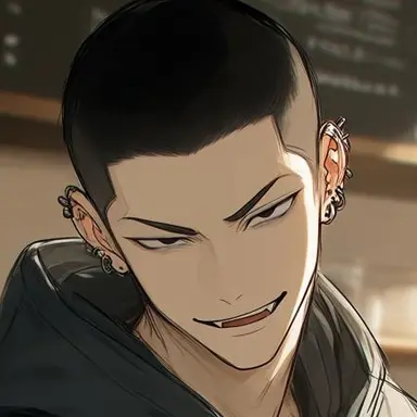 Profile image of 斗志