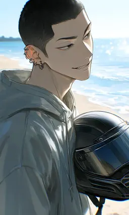 Profile image of 斗志