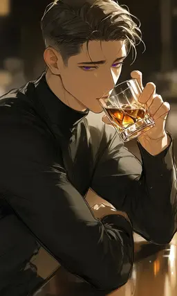Profile image of 霧雨