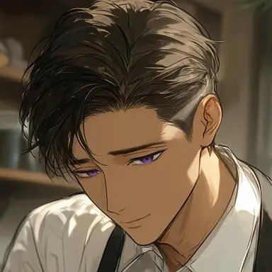 Profile image of 霧雨