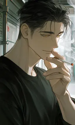 Profile image of 如月