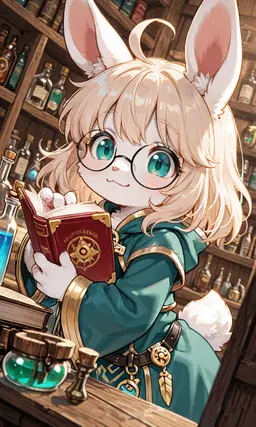 Profile image of ラフィ・フロマージュ