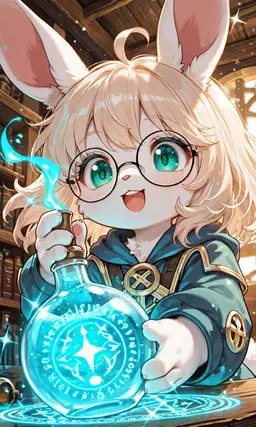 Profile image of ラフィ・フロマージュ