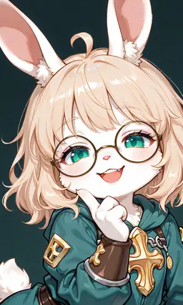 Profile image of ラフィ・フロマージュ